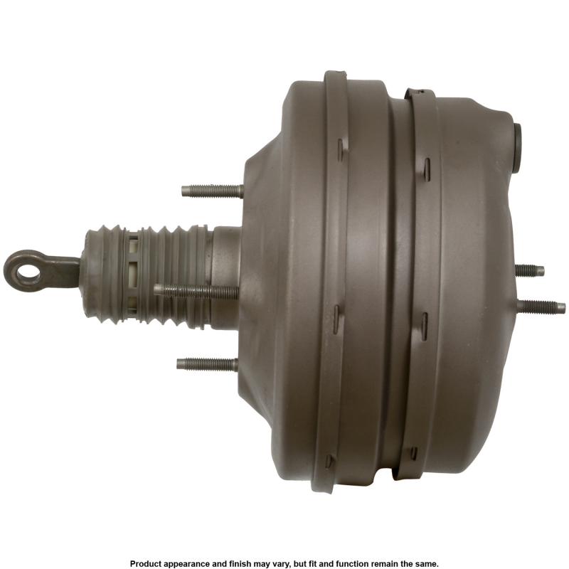 A1 Cardone 5477206 - Power Brake Booster A1 Cardone 5477206 Power Brake Booster product image 2 of 4