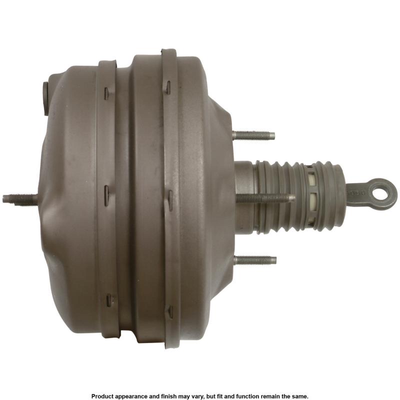 A1 Cardone 5477206 - Power Brake Booster A1 Cardone 5477206 Power Brake Booster product image 3 of 4