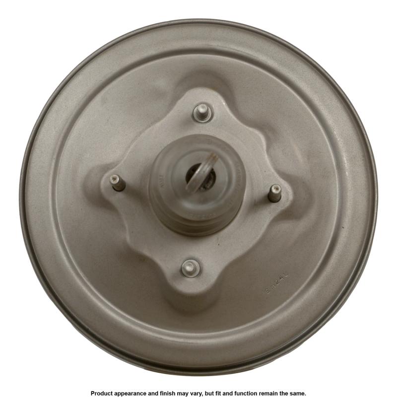 A1 Cardone 5477206 - Power Brake Booster A1 Cardone 5477206 Power Brake Booster product image 4 of 4