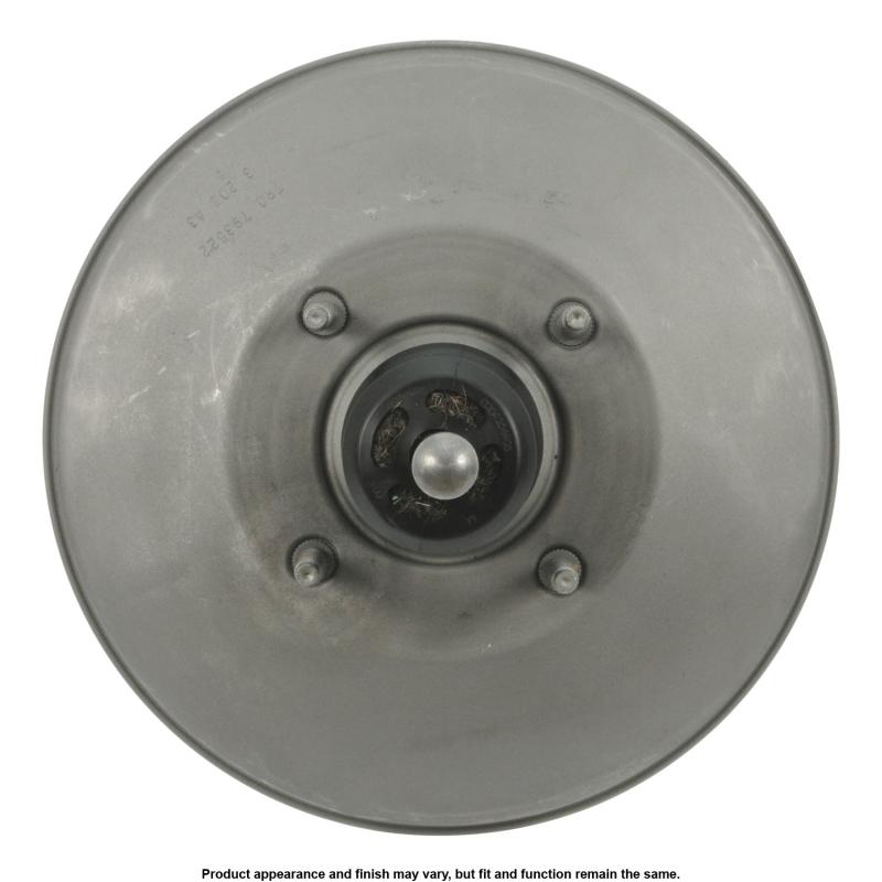 A1 Cardone 5477217 - Power Brake Booster A1 Cardone 5477217 Power Brake Booster product image 4 of 4