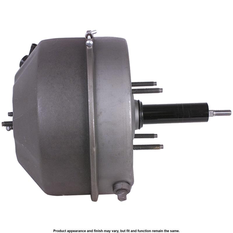 A1 Cardone 5479400 Power Brake Booster product image 2 of 4