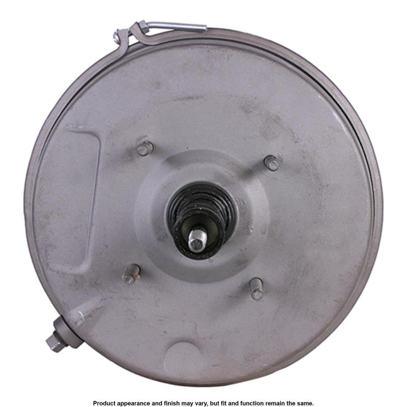 A1 Cardone 5479400 Power Brake Booster product image 3 of 4