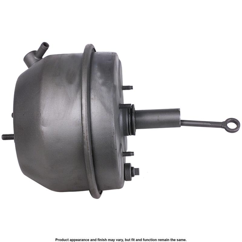A1 Cardone 5479404 Power Brake Booster product image 2 of 4