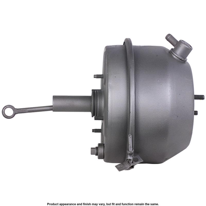 A1 Cardone 5479404 Power Brake Booster product image 4 of 4