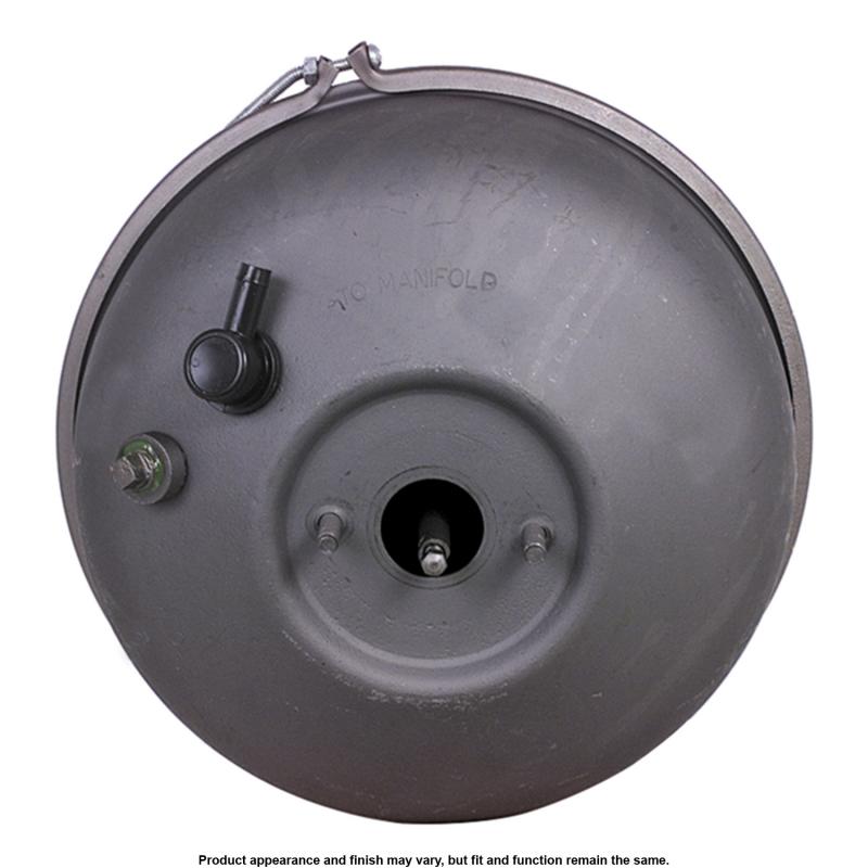 A1 Cardone 5479411 - Power Brake Booster A1 Cardone 5479411 Power Brake Booster product image 1 of 4