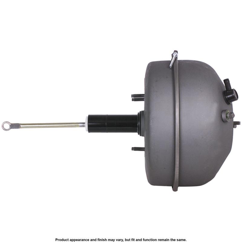 A1 Cardone 5479411 - Power Brake Booster A1 Cardone 5479411 Power Brake Booster product image 2 of 4