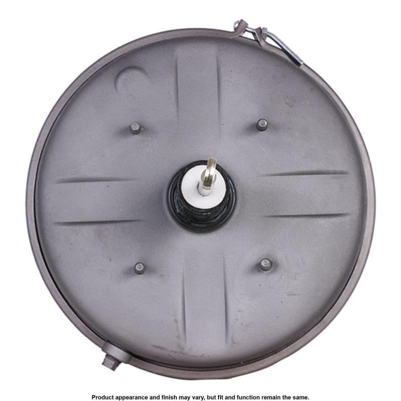 A1 Cardone 5479411 - Power Brake Booster A1 Cardone 5479411 Power Brake Booster product image 3 of 4