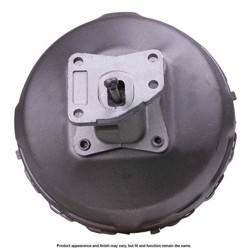 A1 Cardone 5481001 - Power Brake Booster A1 Cardone 5481001 Power Brake Booster product image 1 of 4