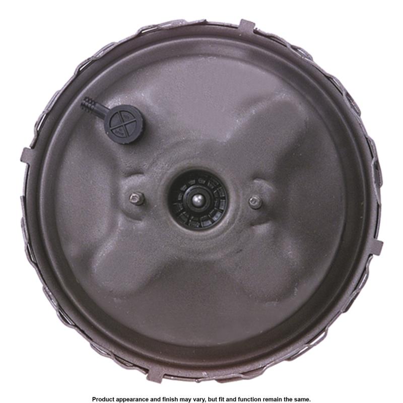A1 Cardone 5481001 - Power Brake Booster A1 Cardone 5481001 Power Brake Booster product image 2 of 4