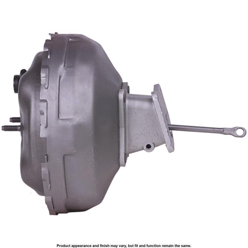 A1 Cardone 5481001 - Power Brake Booster A1 Cardone 5481001 Power Brake Booster product image 4 of 4