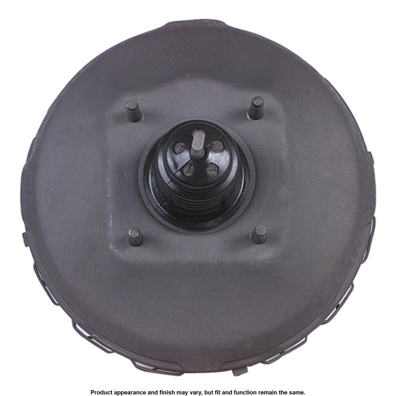 A1 Cardone 5481002 - Power Brake Booster A1 Cardone 5481002 Power Brake Booster product image 3 of 4