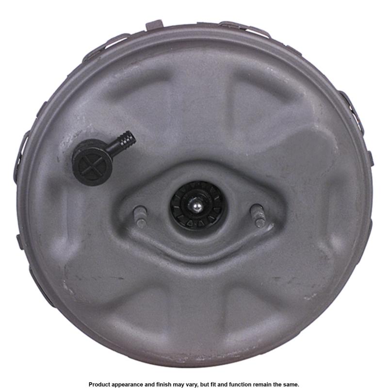 A1 Cardone 5481115 Power Brake Booster product image 3 of 4