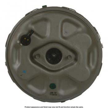 A1 Cardone 5481116 - Power Brake Booster A1 Cardone 5481116 Power Brake Booster product image 1 of 4