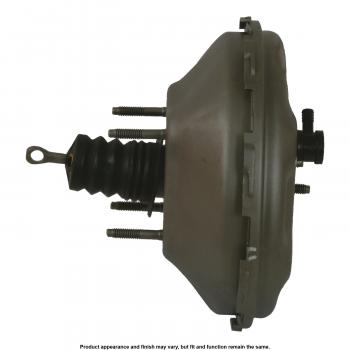 A1 Cardone 5481116 - Power Brake Booster A1 Cardone 5481116 Power Brake Booster product image 3 of 4