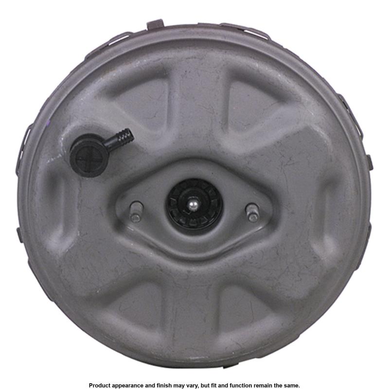 A1 Cardone 5481117 - Power Brake Booster A1 Cardone 5481117 Power Brake Booster product image 1 of 4
