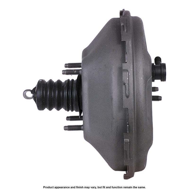 A1 Cardone 5481117 - Power Brake Booster A1 Cardone 5481117 Power Brake Booster product image 3 of 4