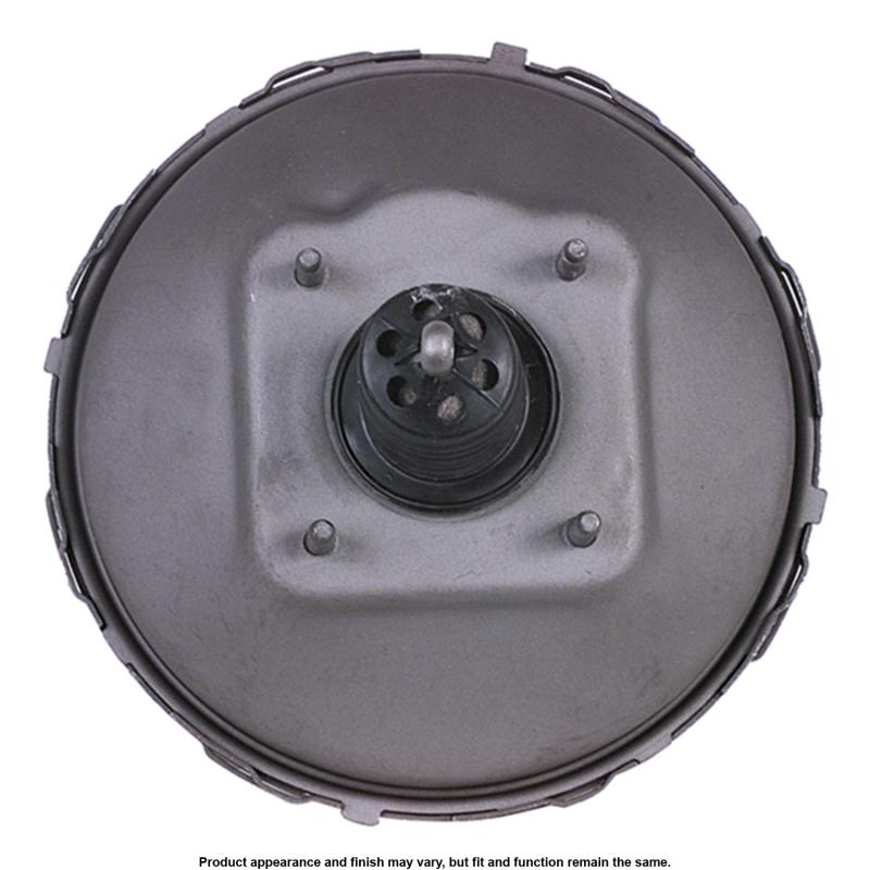 A1 Cardone 5481117 - Power Brake Booster A1 Cardone 5481117 Power Brake Booster product image 4 of 4