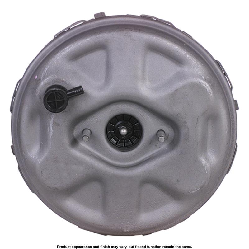 A1 Cardone 5481118 Power Brake Booster product image 3 of 4