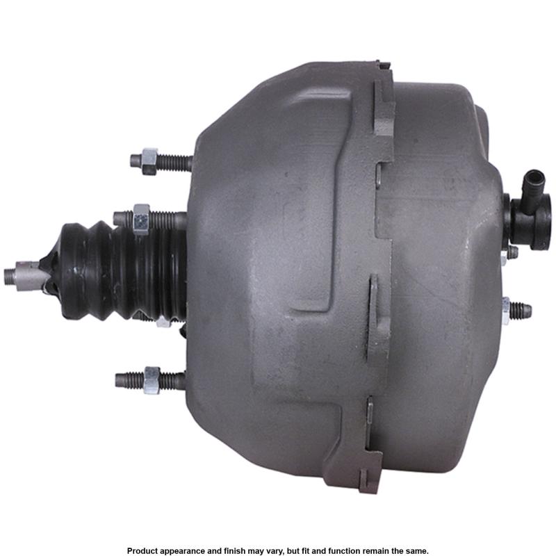 A1 Cardone 5481200 Power Brake Booster product image 3 of 4