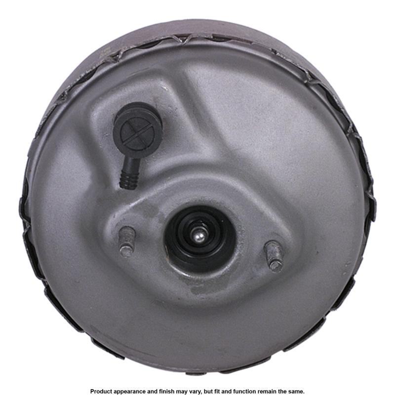 A1 Cardone 5491001 - Power Brake Booster A1 Cardone 5491001 Power Brake Booster product image 2 of 4