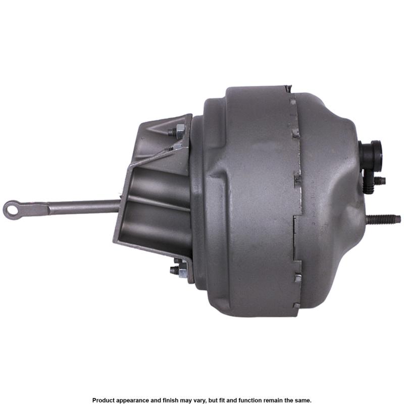A1 Cardone 5491001 - Power Brake Booster A1 Cardone 5491001 Power Brake Booster product image 3 of 4