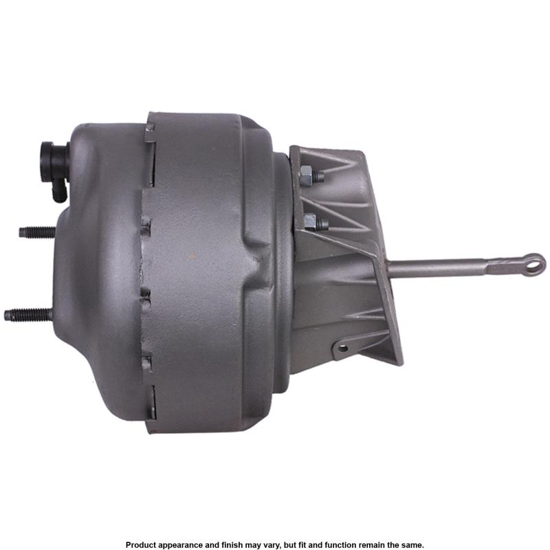 A1 Cardone 5491001 - Power Brake Booster A1 Cardone 5491001 Power Brake Booster product image 4 of 4
