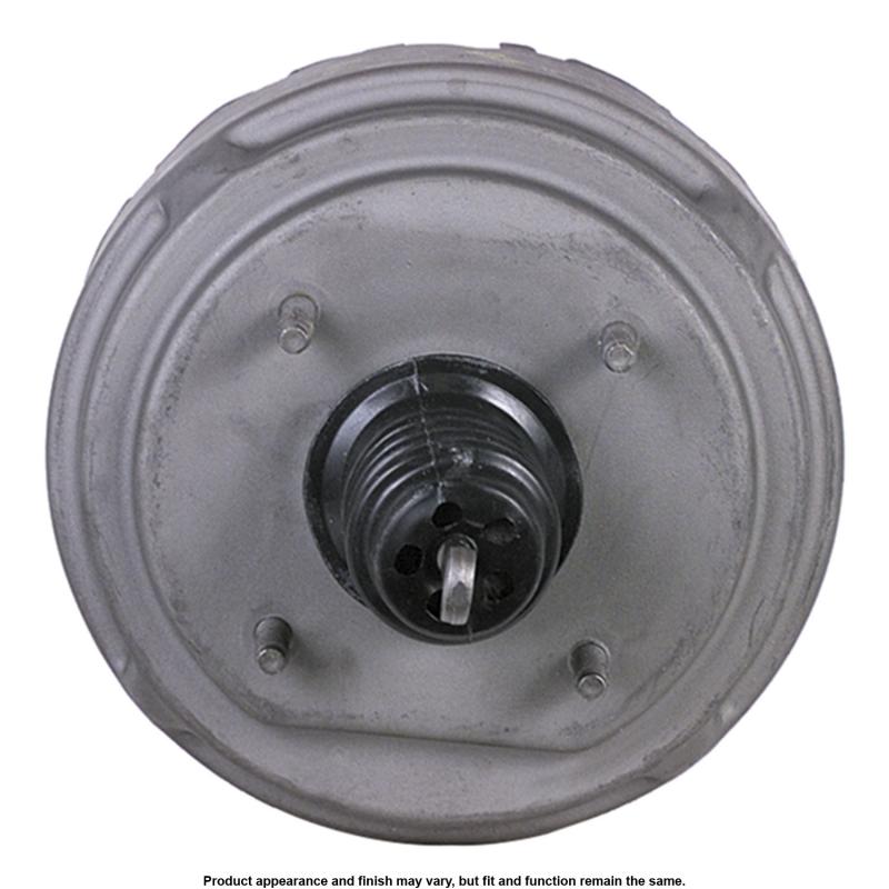 A1 Cardone 5491002 Power Brake Booster product image 2 of 4
