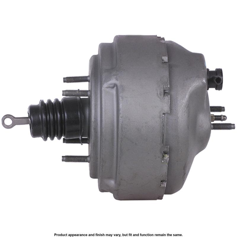 A1 Cardone 5491002 Power Brake Booster product image 3 of 4