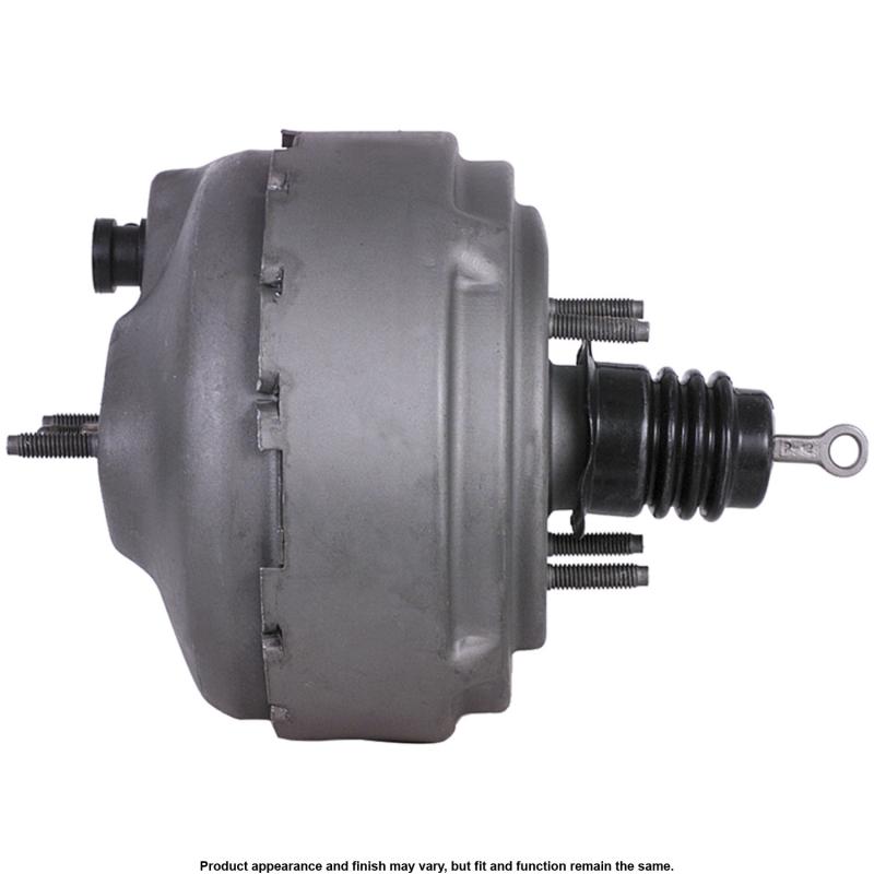 A1 Cardone 5491002 Power Brake Booster product image 4 of 4