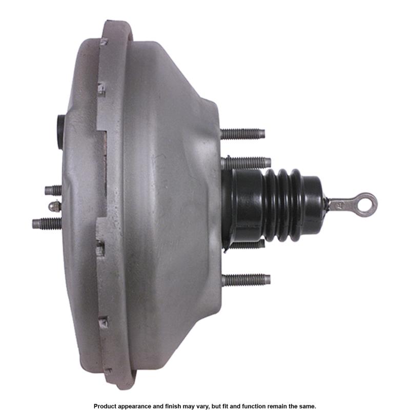 A1 Cardone 5491115 Power Brake Booster product image 2 of 4