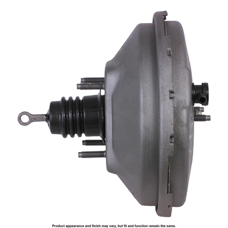 A1 Cardone 5491115 Power Brake Booster product image 3 of 4