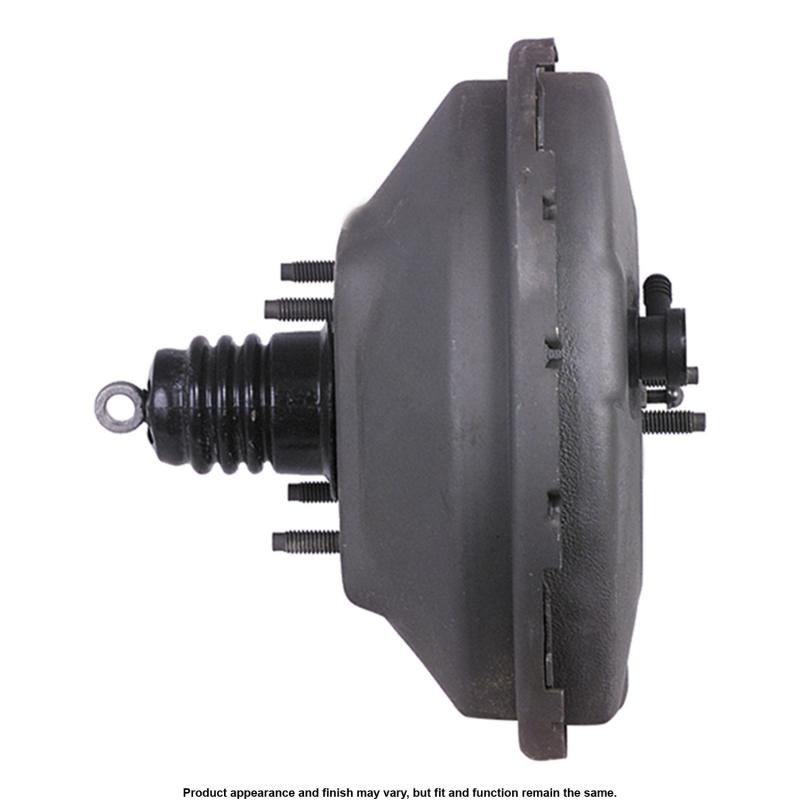 A1 Cardone 5491117 - Power Brake Booster A1 Cardone 5491117 Power Brake Booster product image 1 of 4