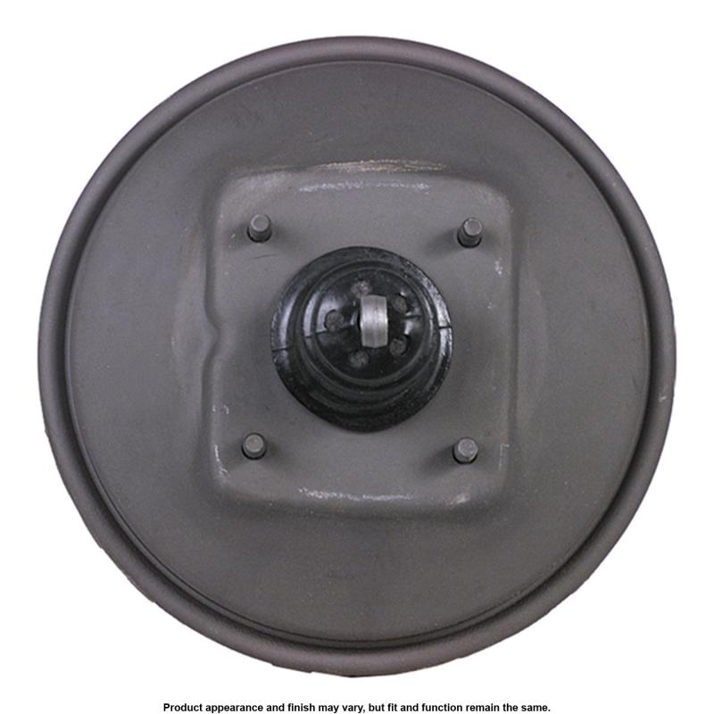 A1 Cardone 5491117 - Power Brake Booster A1 Cardone 5491117 Power Brake Booster product image 2 of 4