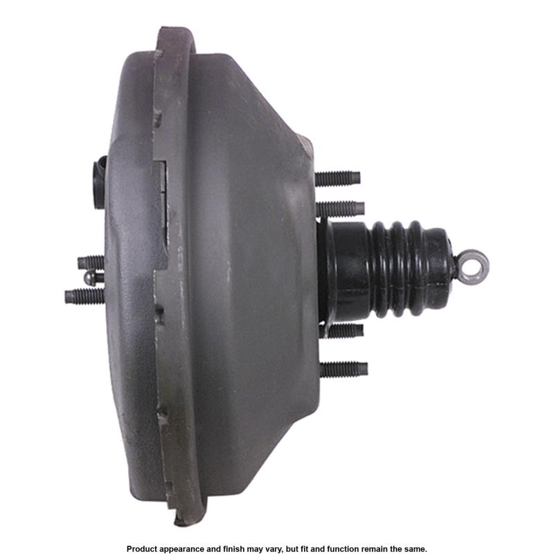 A1 Cardone 5491117 - Power Brake Booster A1 Cardone 5491117 Power Brake Booster product image 3 of 4