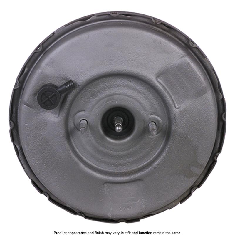A1 Cardone 5491117 - Power Brake Booster A1 Cardone 5491117 Power Brake Booster product image 4 of 4