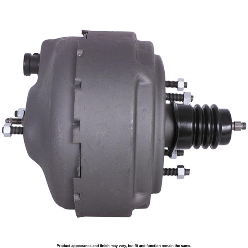A1 Cardone 5491200 Power Brake Booster product image 1 of 4