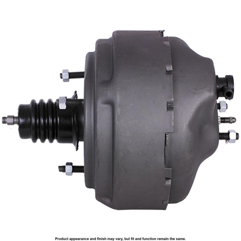 A1 Cardone 5491200 Power Brake Booster product image 2 of 4