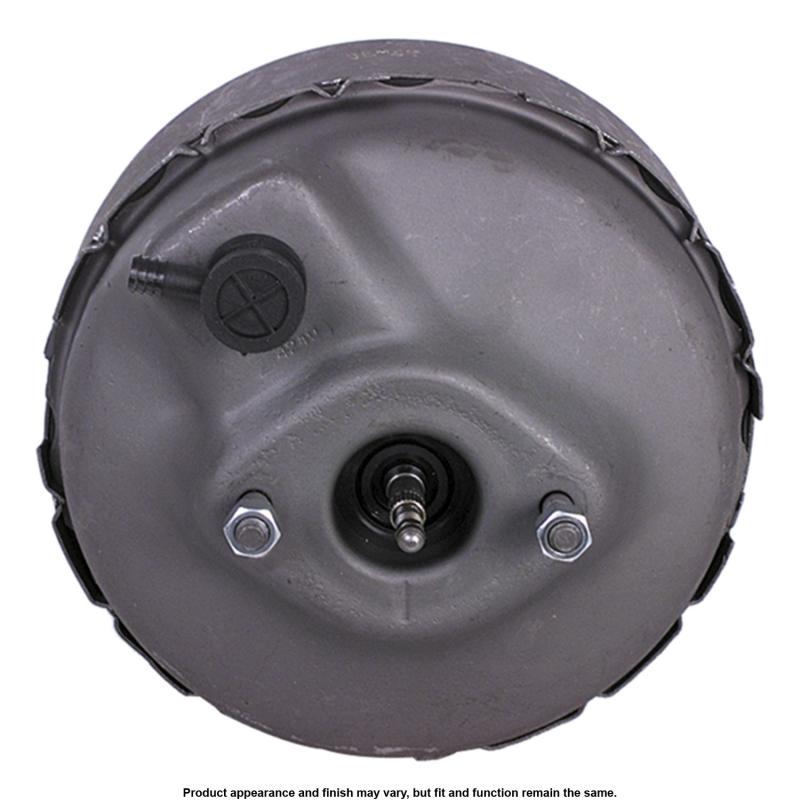 A1 Cardone 5491200 Power Brake Booster product image 3 of 4