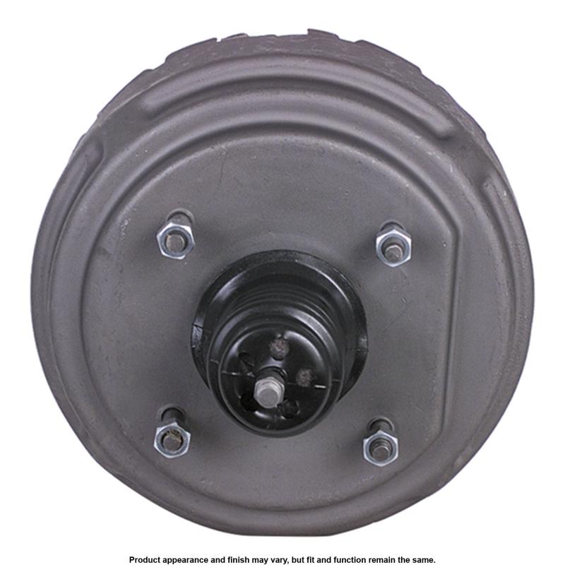 A1 Cardone 5491200 Power Brake Booster product image 4 of 4