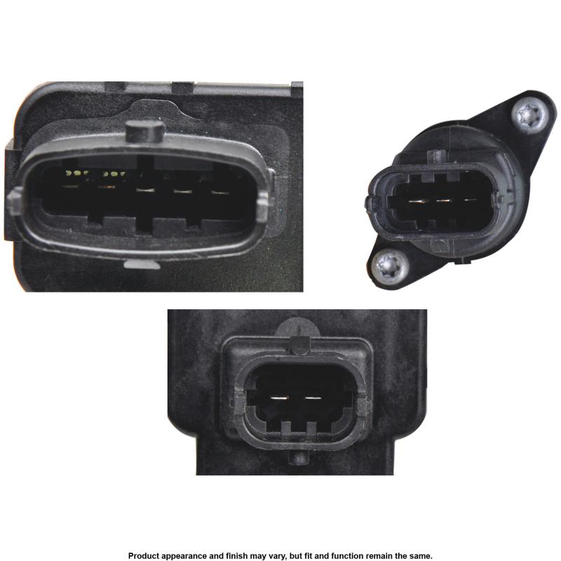 A1 Cardone 5D1000 - Diesel Emissions Fluid Pump A1 Cardone 5D1000 Diesel Emissions Fluid Pump product image 4 of 4
