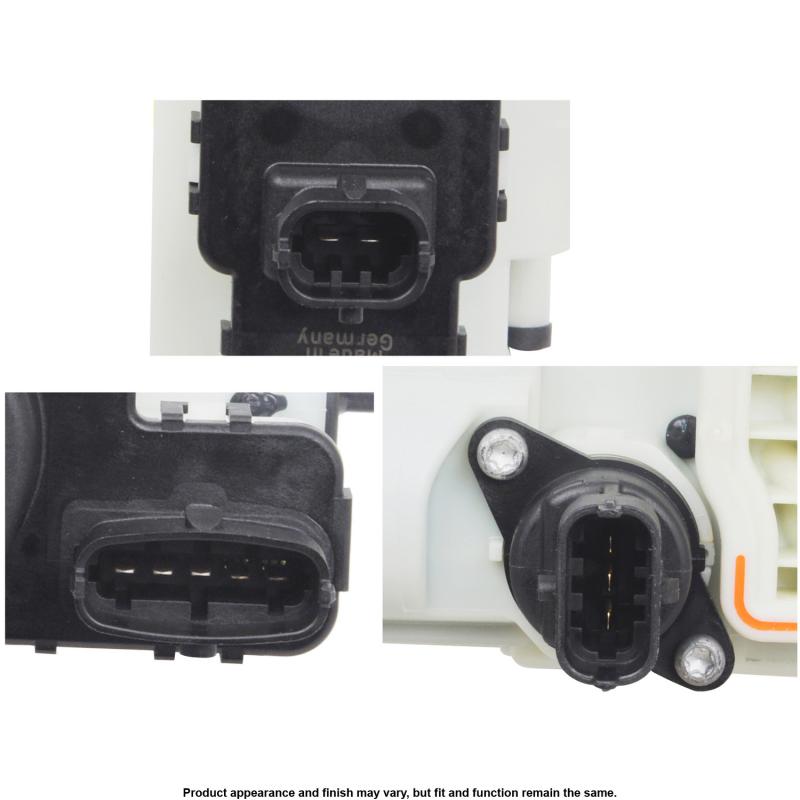 A1 Cardone 5D2000 Diesel Emissions Fluid Pump product image 2 of 4