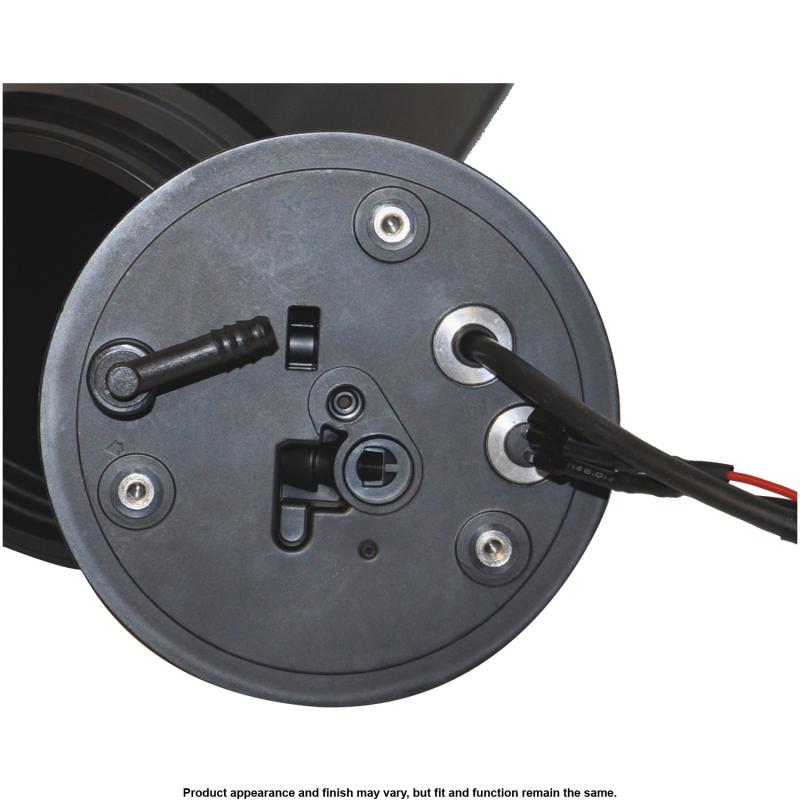 A1 Cardone 5D2001L Diesel Emissions Fluid Heater product image 1 of 4