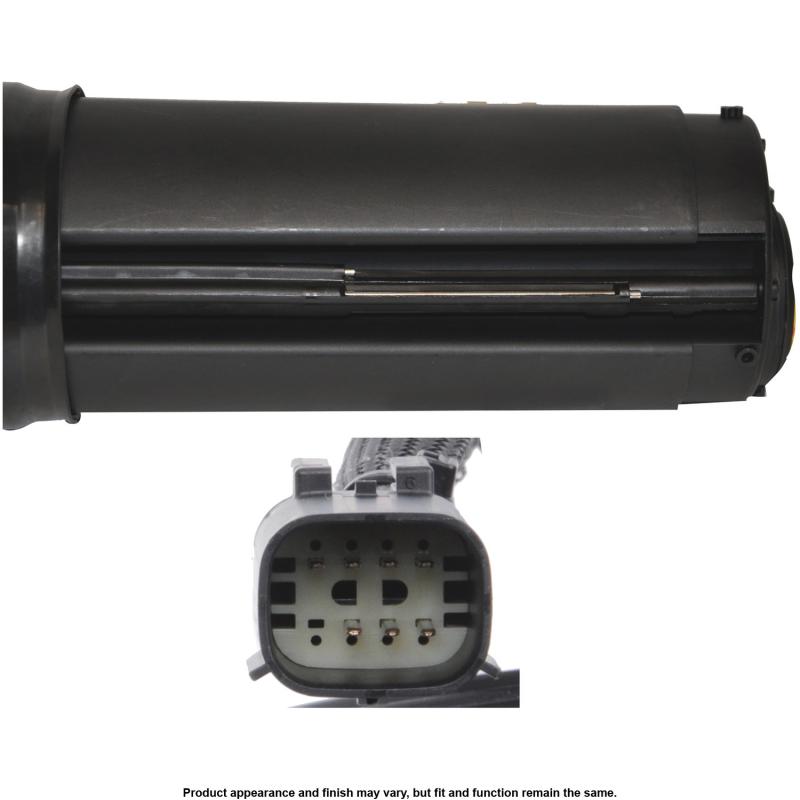 A1 Cardone 5D2002L - Diesel Emissions Fluid Heater A1 Cardone 5D2002L Diesel Emissions Fluid Heater product image 3 of 4