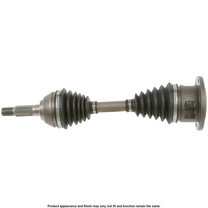 A1 Cardone 601000 - CV Axle Shaft A1 Cardone 601000 CV Axle Assembly product image 1 of 3