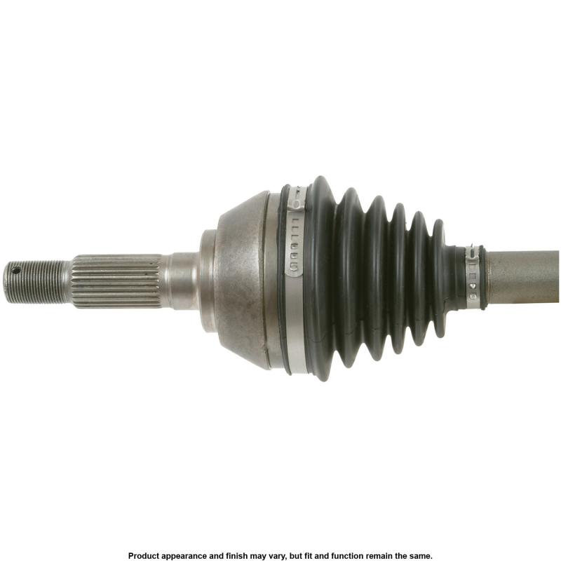 A1 Cardone 601000 - CV Axle Shaft A1 Cardone 601000 CV Axle Assembly product image 2 of 3