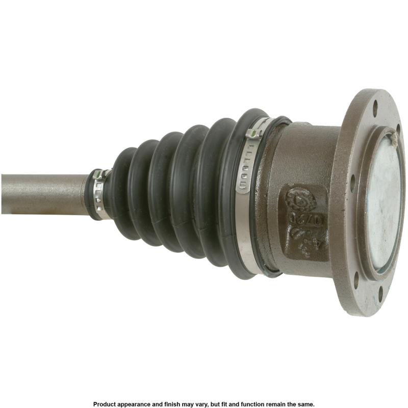A1 Cardone 601000 - CV Axle Shaft A1 Cardone 601000 CV Axle Assembly product image 3 of 3