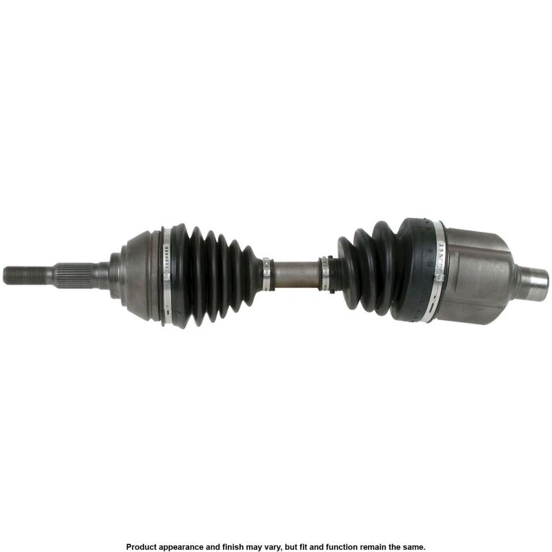 A1 Cardone 601001 - CV Axle Shaft A1 Cardone 601001 CV Axle Assembly product image 1 of 3