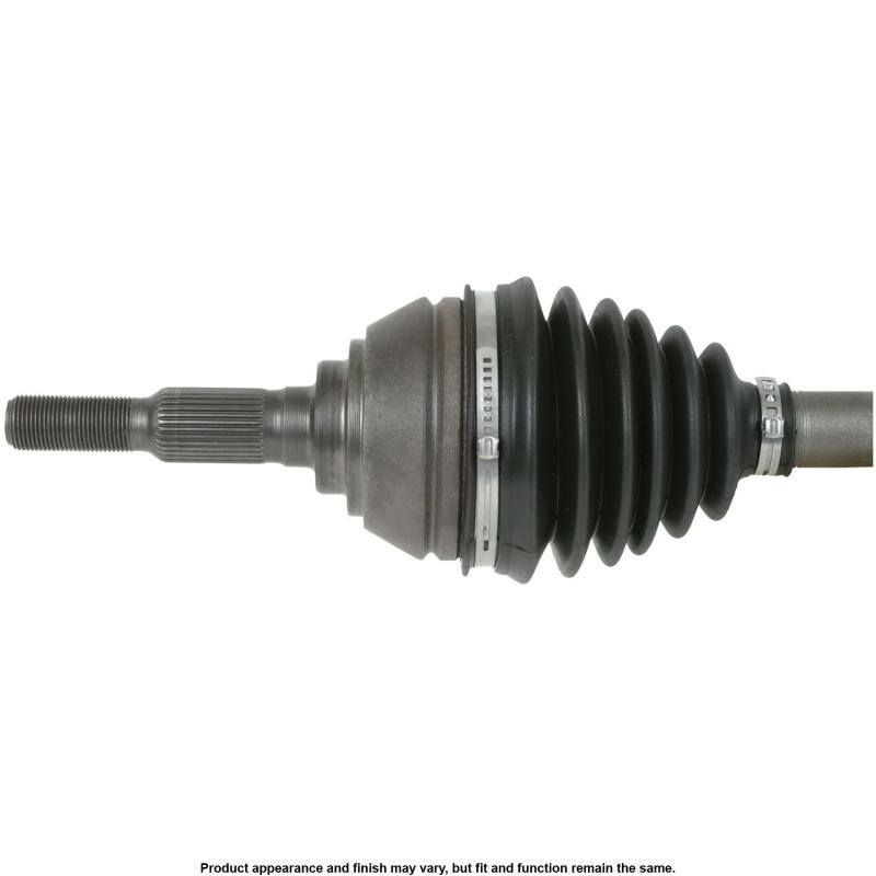 A1 Cardone 601001 - CV Axle Shaft A1 Cardone 601001 CV Axle Assembly product image 2 of 3