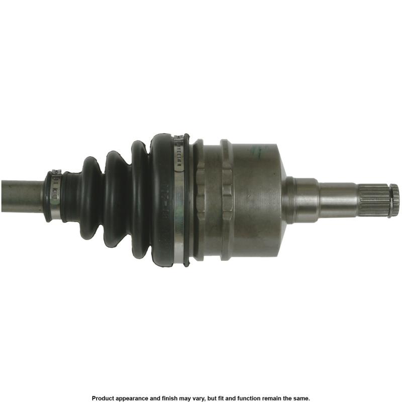 A1 Cardone 601002 - CV Axle Shaft A1 Cardone 601002 CV Axle Assembly product image 1 of 3