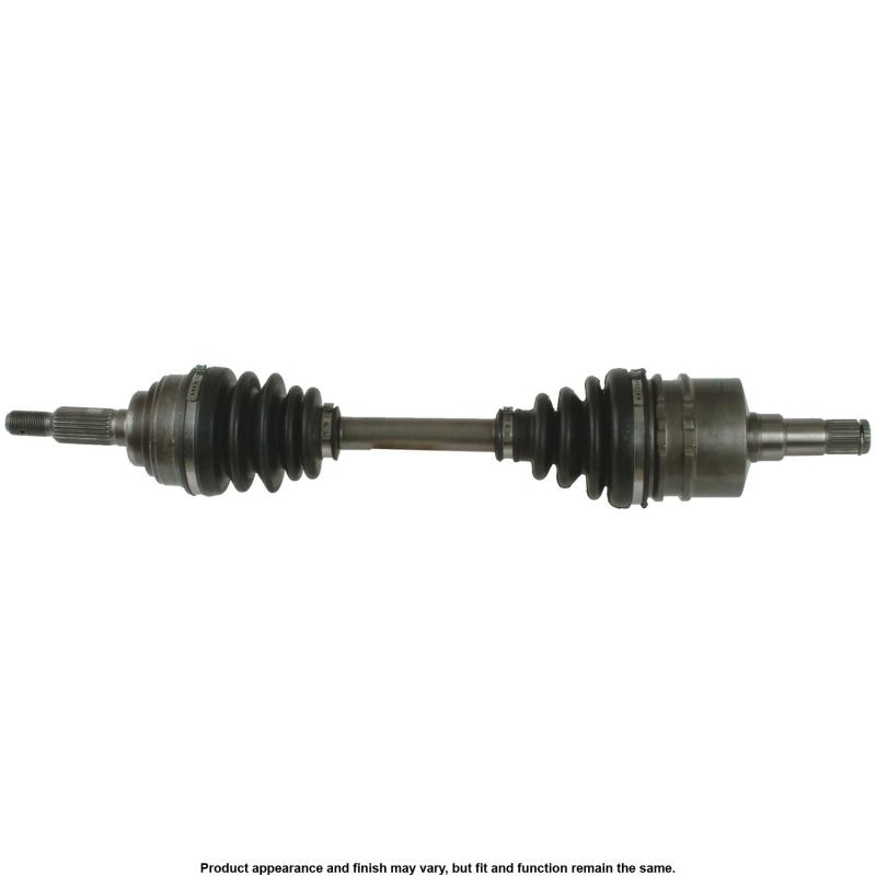 A1 Cardone 601002 - CV Axle Shaft A1 Cardone 601002 CV Axle Assembly product image 2 of 3